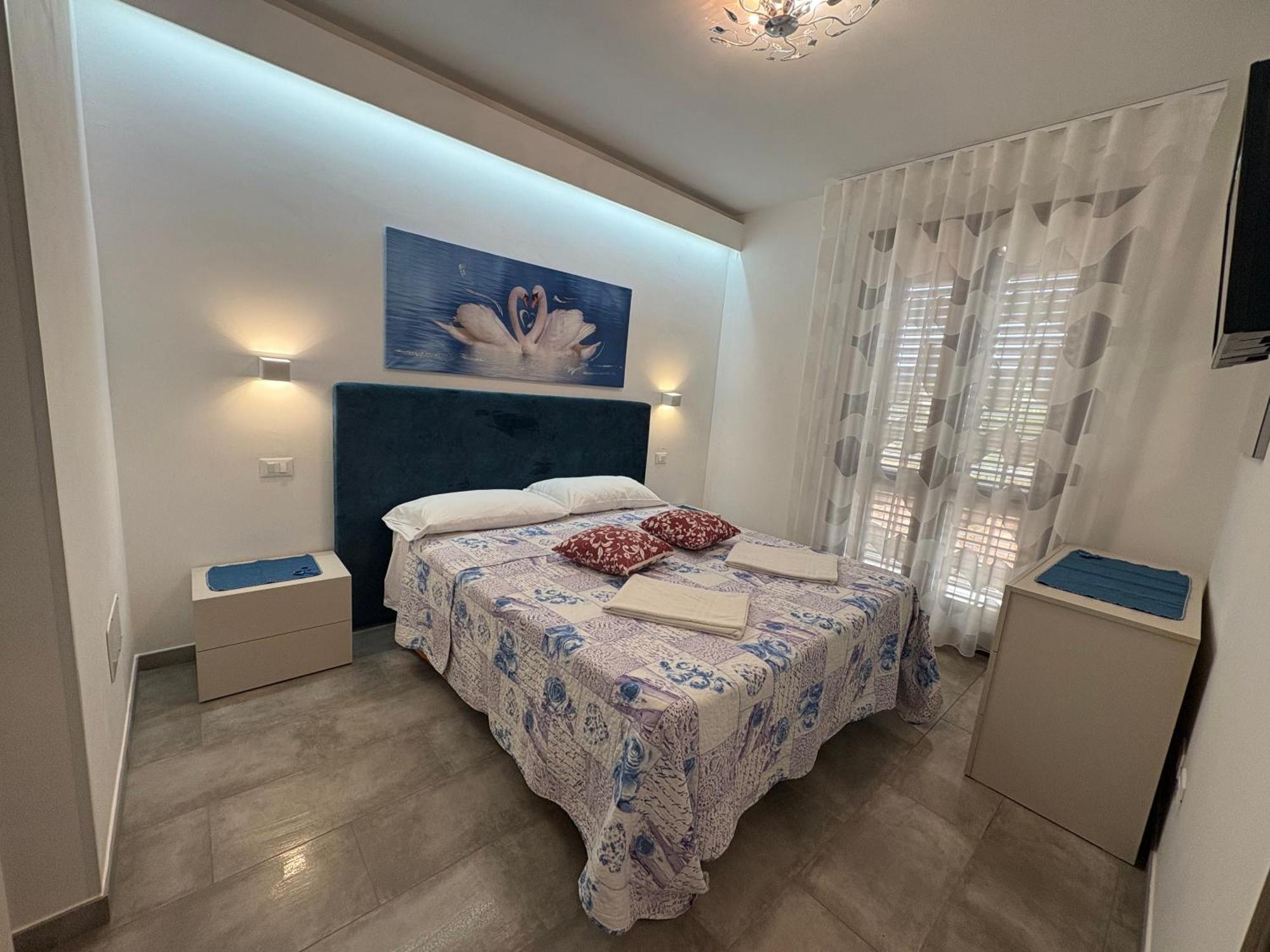 Casa Diamante Aparthotel San Vito Lo Capo Exterior photo