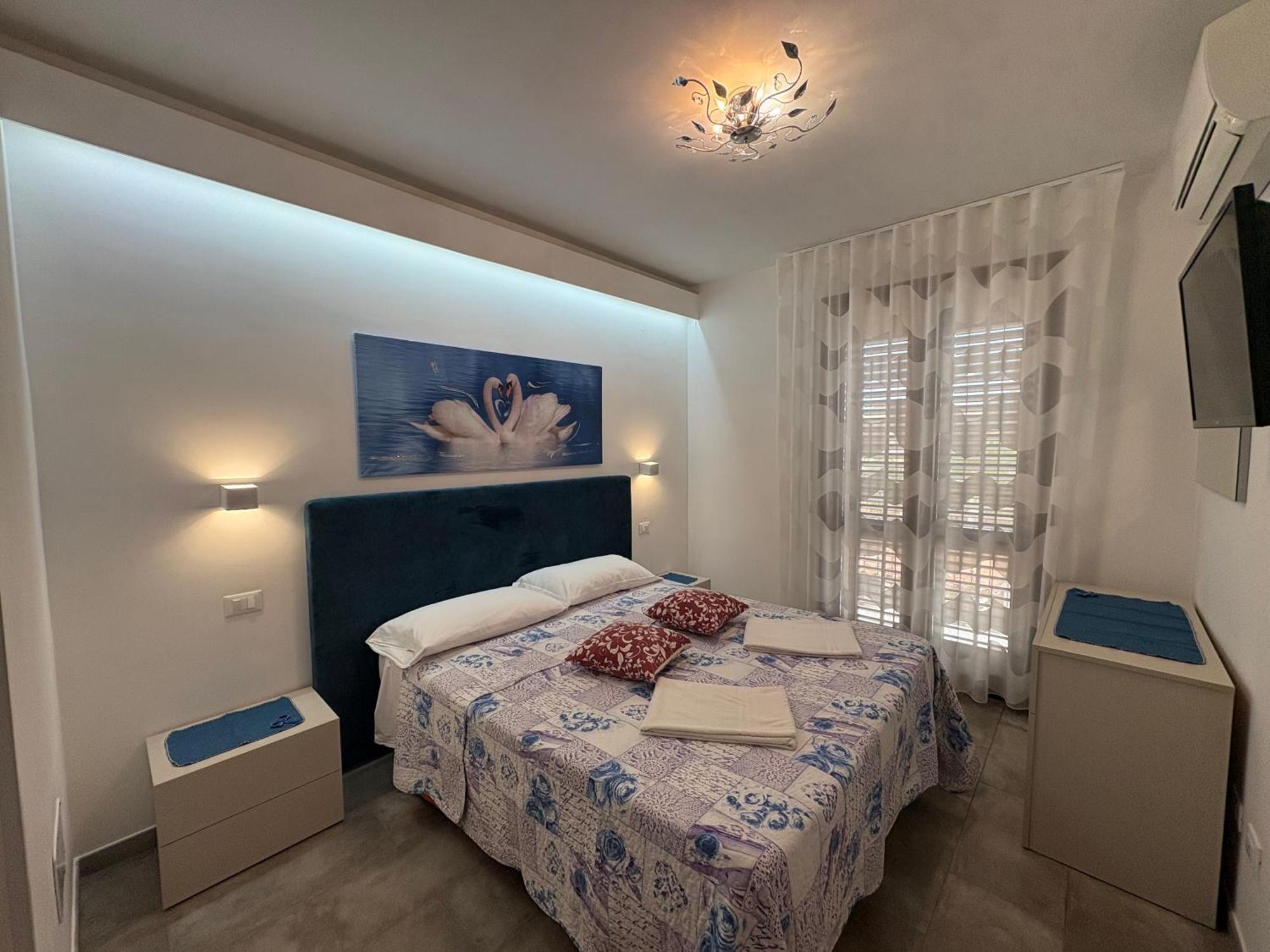 Casa Diamante Aparthotel San Vito Lo Capo Exterior photo